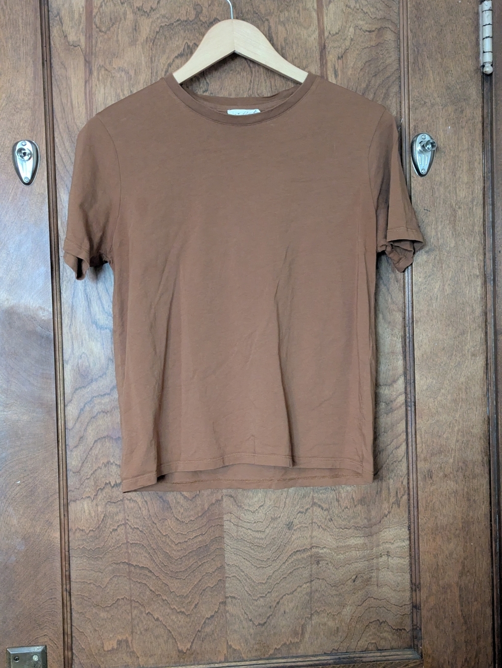 Sezane Conrad Shirt